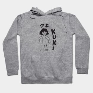 Anime Hoodie